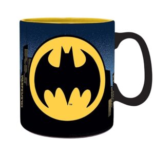 Batman Mug